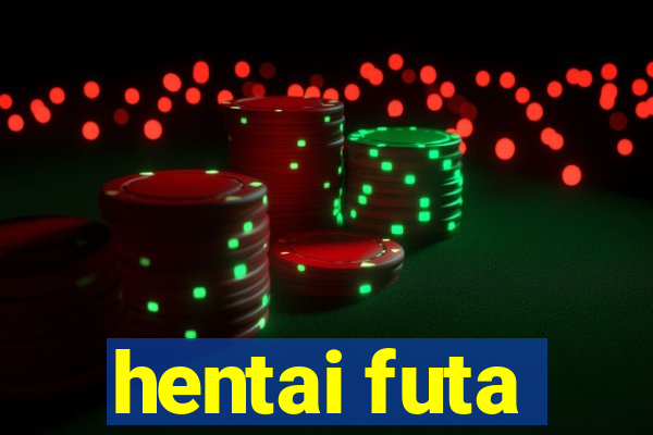 hentai futa